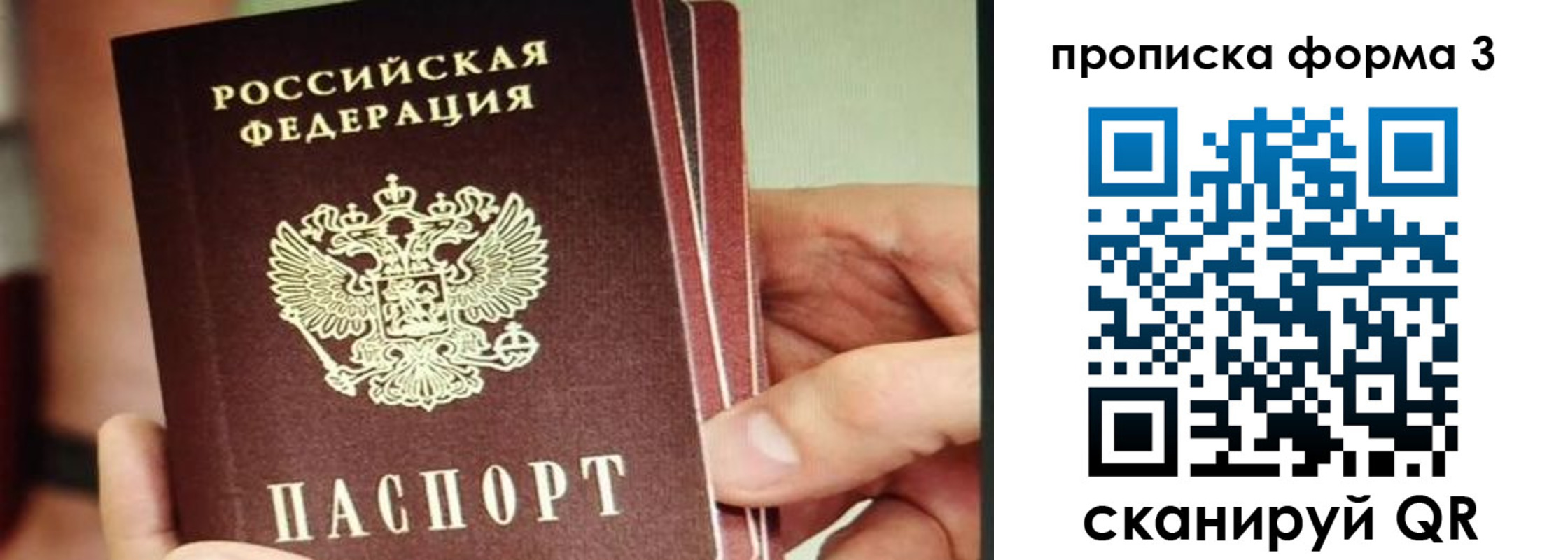 прописка законно в Гае